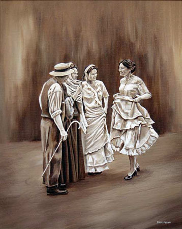 Petticoats