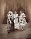 Petticoats
